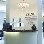 求人情報 - 美容室　SALSA（サルサ） 北京店