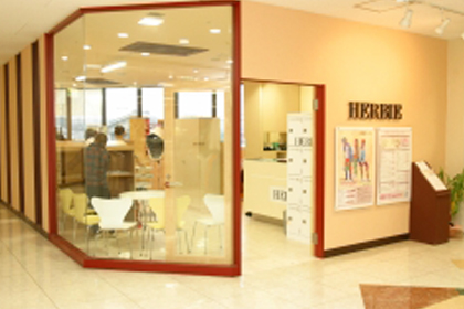 埼玉県　飯能市（飯能駅） HERBIE 飯能店 求人情報